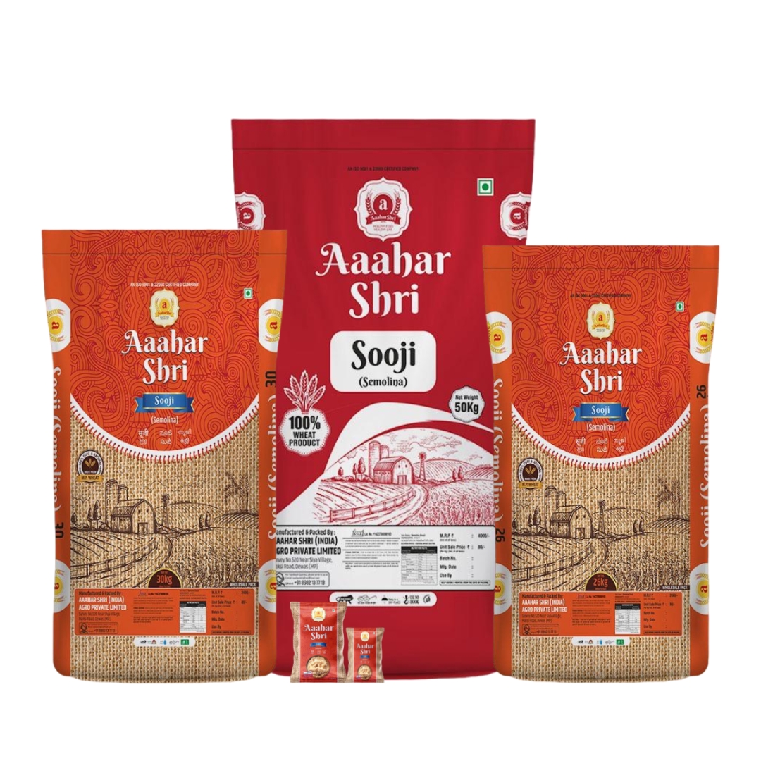 Cattle Feed Chokar